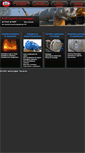 Mobile Screenshot of h2t-fr.com